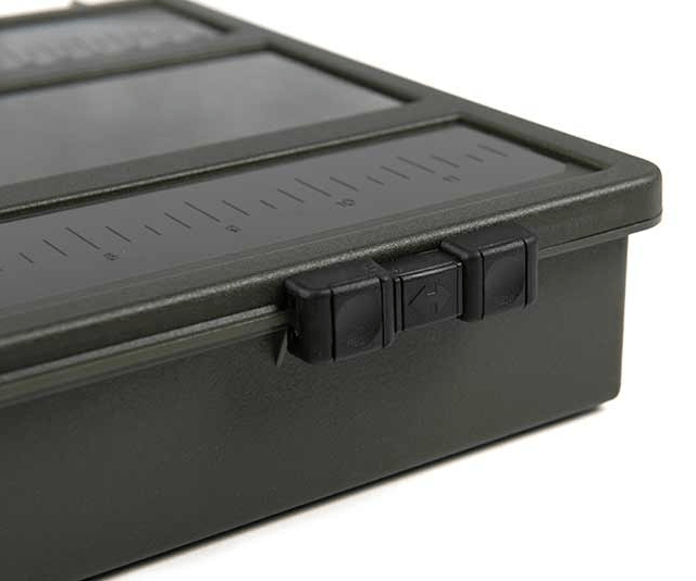 FOX EOS TACKLE BOX 5