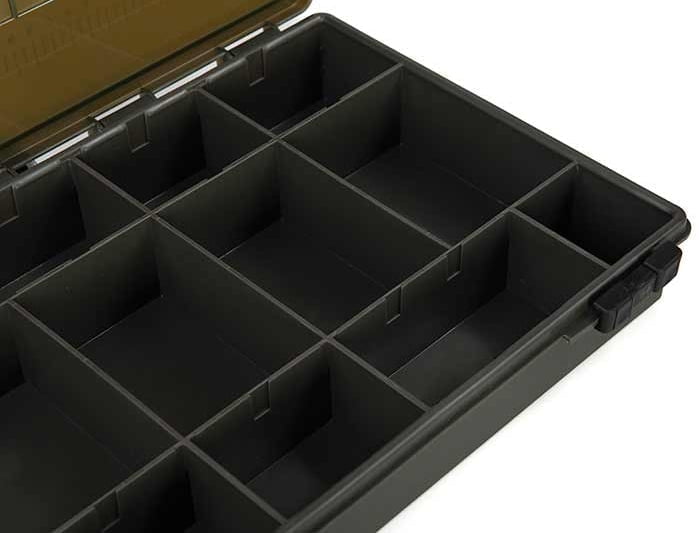 FOX EOS TACKLE BOX 7