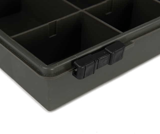 FOX EOS TACKLE BOX 8