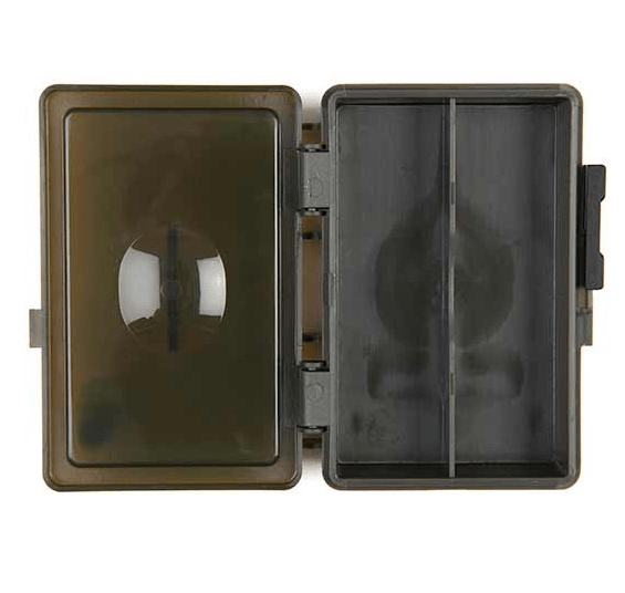 FOX EOS TACKLE BOX 9