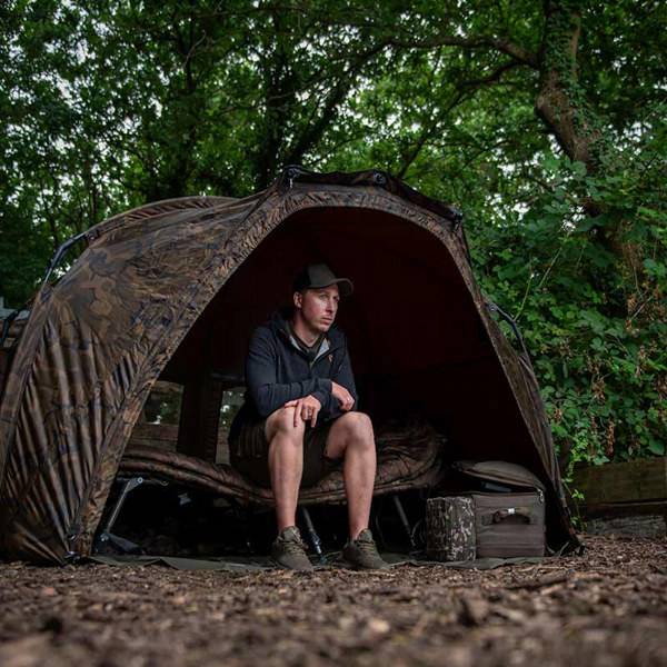 FOX FRONTIER LITE CAMO 1