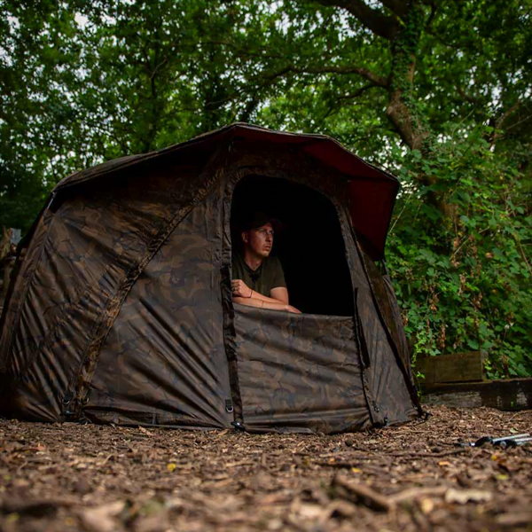 FOX FRONTIER LITE CAMO 2