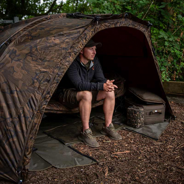 FOX FRONTIER LITE CAMO 3