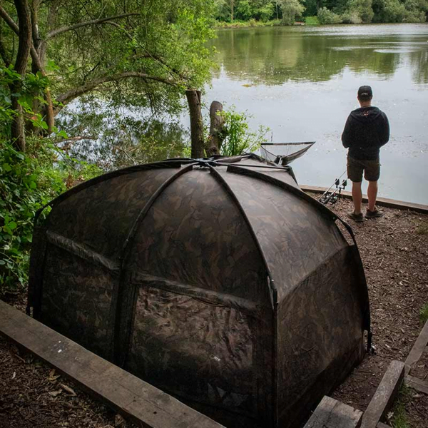 FOX FRONTIER LITE CAMO 4