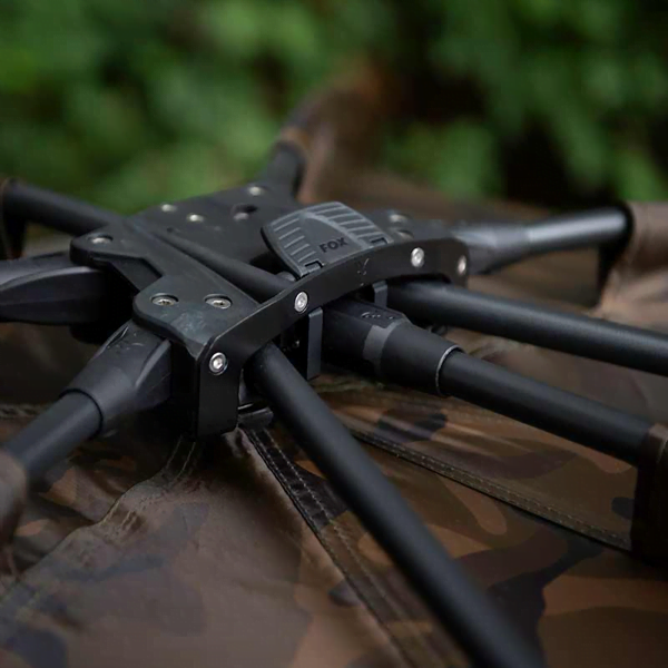 FOX FRONTIER LITE CAMO 5