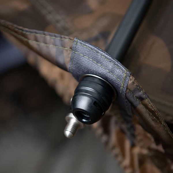 FOX FRONTIER LITE CAMO 6