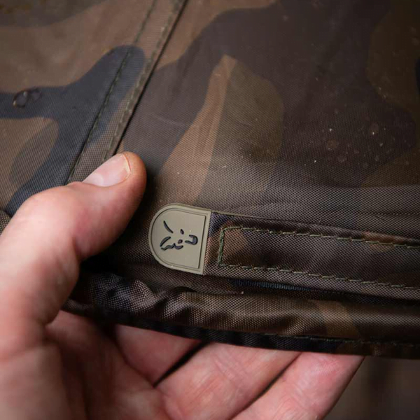 FOX FRONTIER LITE CAMO 7