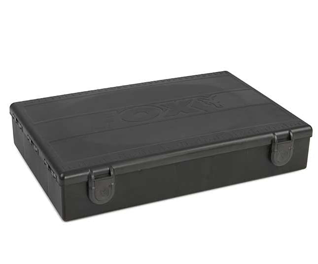 FOX LARGE TACKLE BOX 1