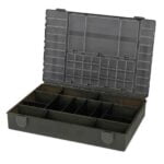 fox large tackle box