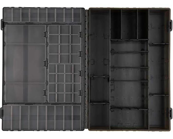 FOX LARGE TACKLE BOX 3