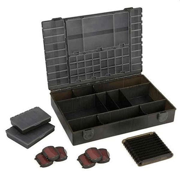 FOX LOADED TACKLE BOX 1