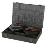 caja fox loaded tackle box