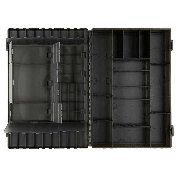 FOX LOADED TACKLE BOX 4