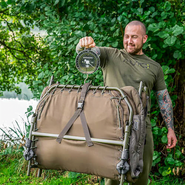 AVID CARP LITE SYSTEM 2 AVID CARP LITE SYSTEM 2