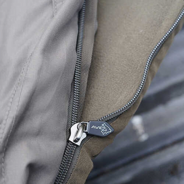 AVID CARP LITE SYSTEM 4 AVID CARP LITE SYSTEM 4