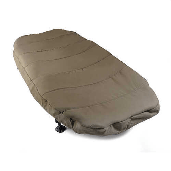 AVID CARP LITE SYSTEM cama carpfishing Avid Carp Benchmark Lite Memory Foam System