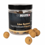 CC Moore Live System Hard Hookbait 24mm 1 CC Moore Live System Hard Hookbait