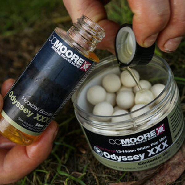 CC MOORE HOOKBAIT BOOSTER