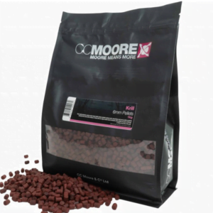 CC Moore Krill Pellets