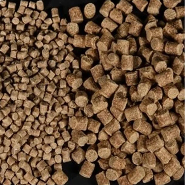 CC MOORE LIVE PELLET 1 CC MOORE LIVE PELLET 1