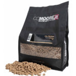 CC Moore Live System Pellets 6mm 1kg 1 CC Moore Live System Pellets