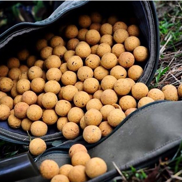 CC MOORE LIVE SYSTEM BOILIE 1 CC MOORE LIVE SYSTEM BOILIE 1