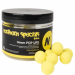CC Moore NS1 Yellow Pop Ups 14mm 1 CC Moore NS1 Yellow Pop Ups