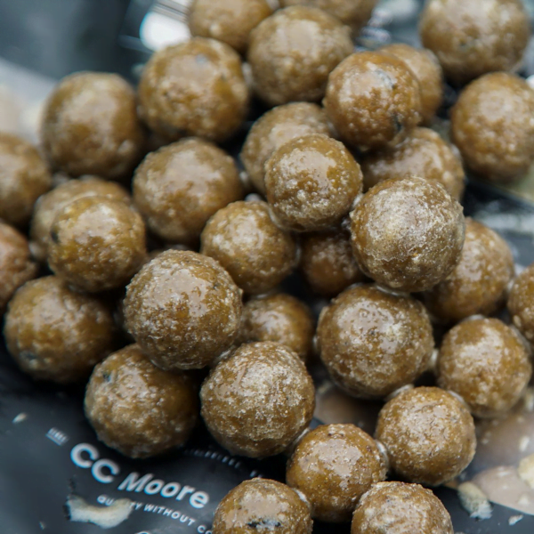 CC MOORE ODYSSEY BOILIE 3