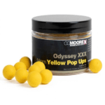 CC Moore Odyssey xxx Yellow Pop Ups 14mm 1 CC Moore Odyssey xxx Yellow Pop Ups