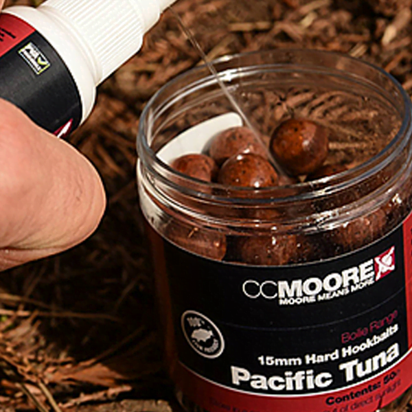 CC MOORE PACIFIC HARDHOOKBAIT 1