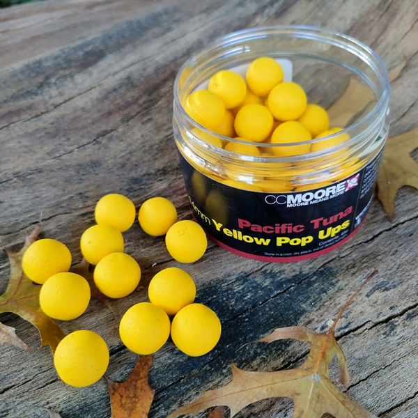 CC MOORE PACIFIC POP-UP AMARILLO 1