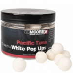 CC Moore Pacific Tuna White Pop Ups