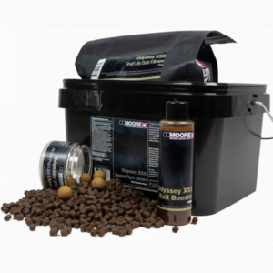 CC Moore Odyssey XXX Session Pack