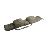 Nash Apache Rod Holdall 12ft 5 Rods