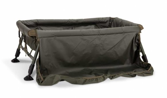 NASH CRADLE 1 NASH CRADLE 1