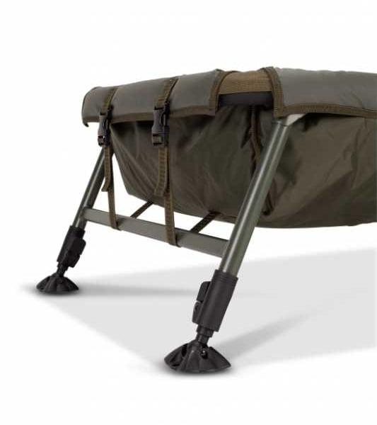 NASH CRADLE 3 NASH CRADLE 3