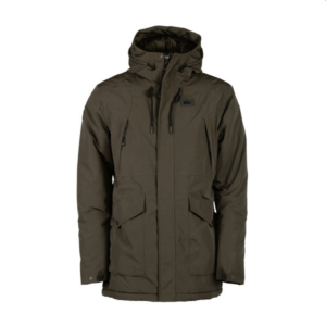 Nash Zero Tolerance Polar Parka