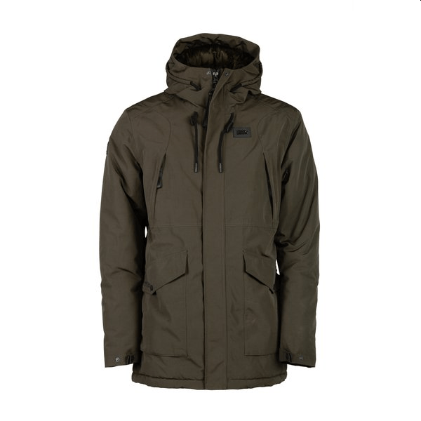 NASH POLAR PARKA Nash Zero Tolerance Polar Parka