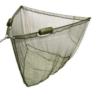 NGT Cabeza Sacadera 42" Dual Net Float + V Metálica
