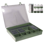 Virux Caja Portacajas CR03