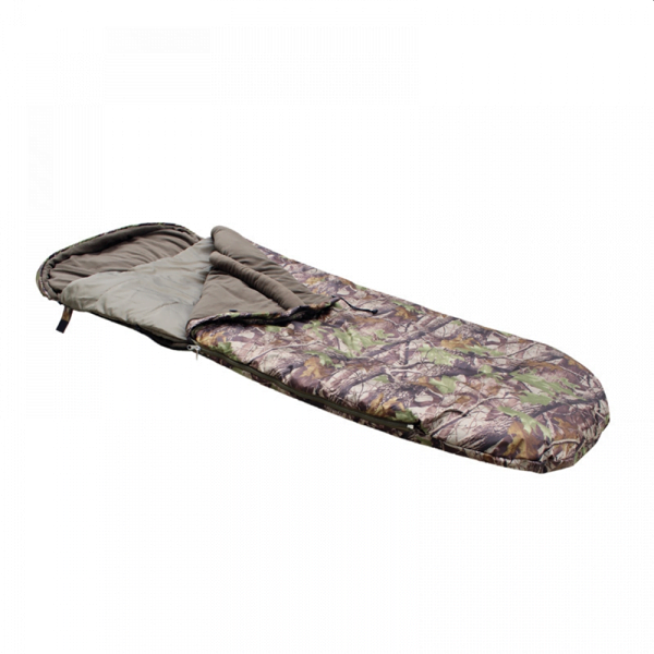 VIRUX SACO CAMO Saco de Dormir Virux 3 Cover Camo