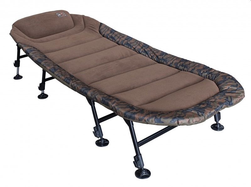ZFish Cama Carpfishing Camo Condor 8 Patas