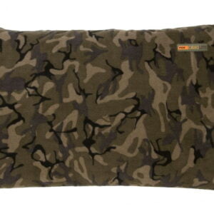 almohada fox camolite pillow
