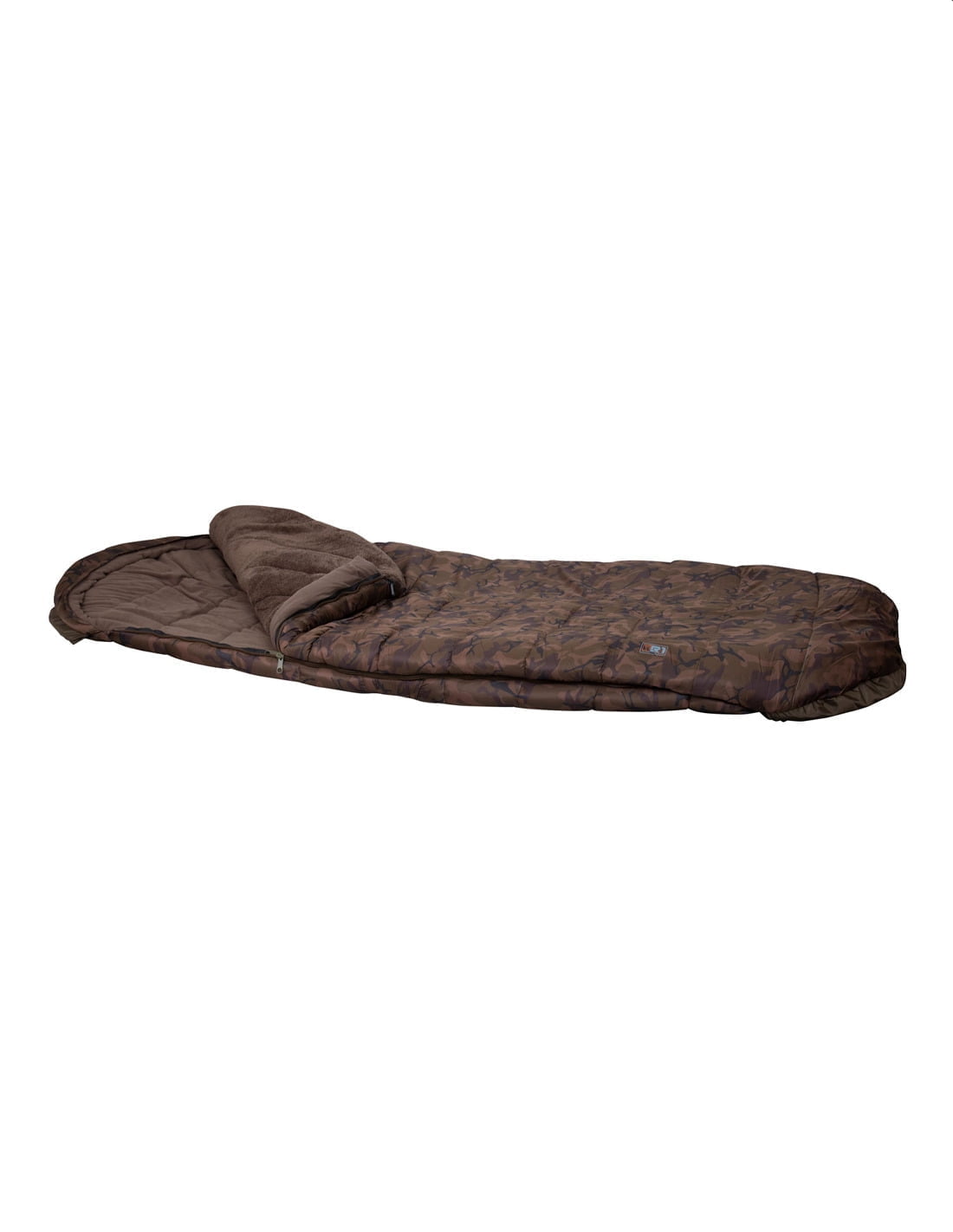 FOX R3 SLEEPING BAG saco fox r3 sleeping bag