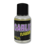 Pro Elite Baits Flavours Garlic 25ml