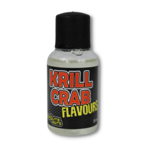 Pro Elite Baits Flavours Krill & Crab 25ml