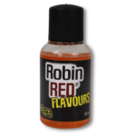 Pro Elite Baits Flavours Robin Red 25ml 1 Pro Elite Baits Flavours Robin Red 25ml