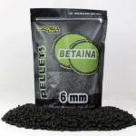 Pro Elite Baits Pellets Betaina 6mm