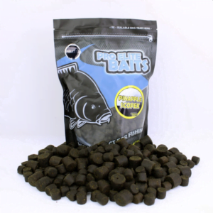 Pro Elite Baits Atractor Pellets 14-20mm Pineapple & Scopex