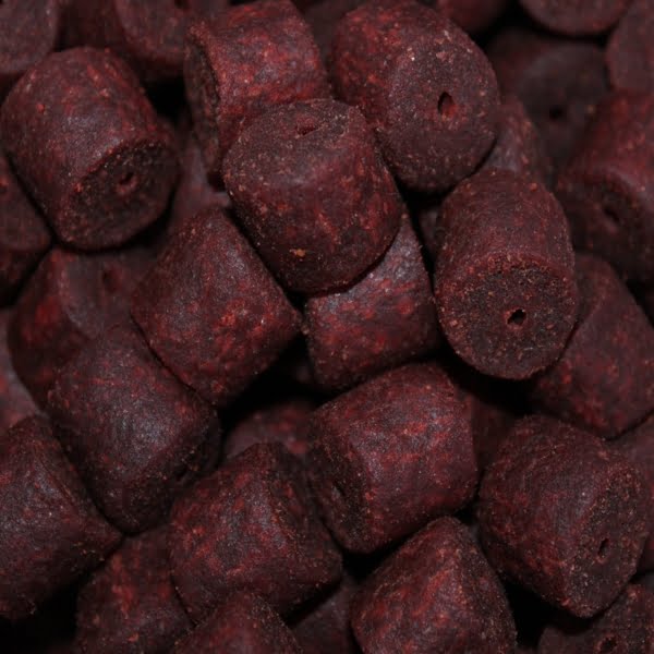 PRO ELITE PELLETS RED HALLIBUT 20